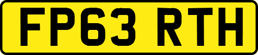 FP63RTH