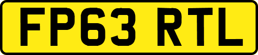 FP63RTL