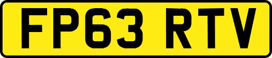 FP63RTV