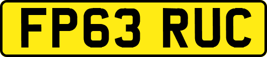FP63RUC