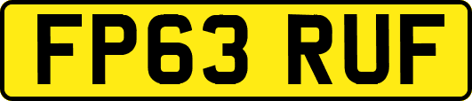 FP63RUF