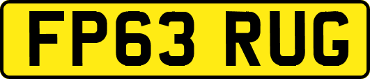 FP63RUG