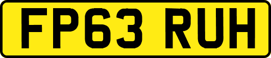 FP63RUH