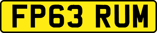 FP63RUM