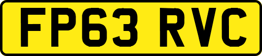 FP63RVC