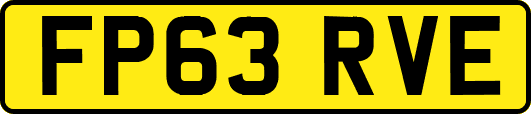 FP63RVE