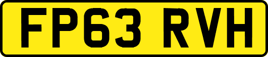 FP63RVH