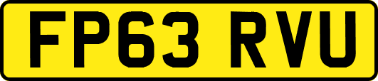 FP63RVU