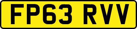 FP63RVV
