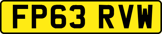 FP63RVW