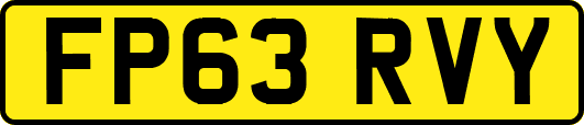 FP63RVY