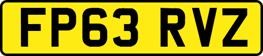 FP63RVZ