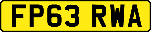 FP63RWA
