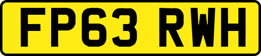 FP63RWH