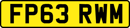 FP63RWM