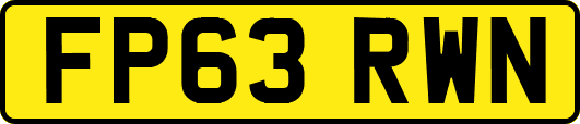 FP63RWN