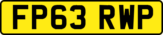 FP63RWP