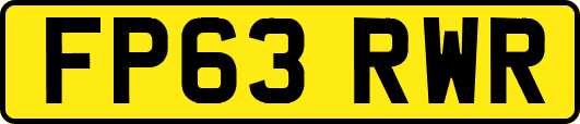 FP63RWR