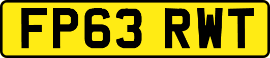 FP63RWT
