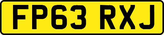 FP63RXJ