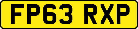 FP63RXP
