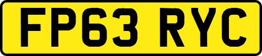 FP63RYC