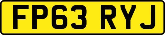 FP63RYJ