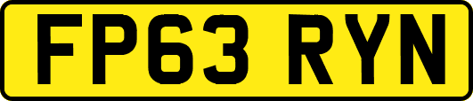 FP63RYN