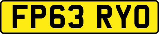 FP63RYO