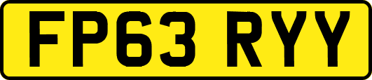 FP63RYY
