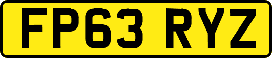 FP63RYZ