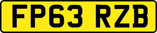 FP63RZB