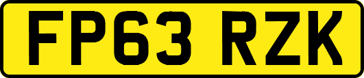 FP63RZK