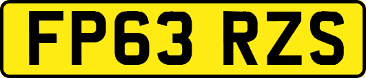 FP63RZS