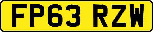 FP63RZW