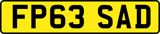 FP63SAD
