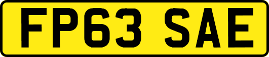 FP63SAE