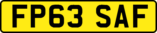 FP63SAF