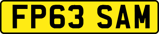FP63SAM