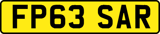 FP63SAR