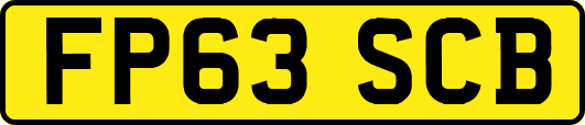 FP63SCB