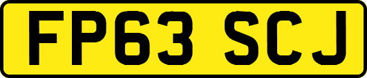 FP63SCJ