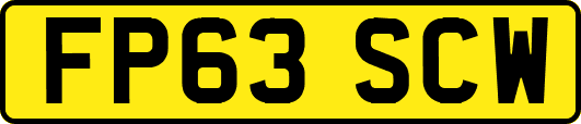 FP63SCW