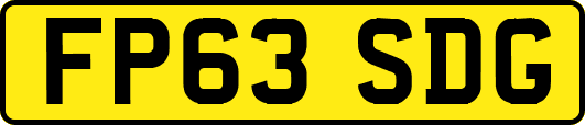 FP63SDG