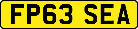 FP63SEA