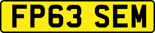 FP63SEM