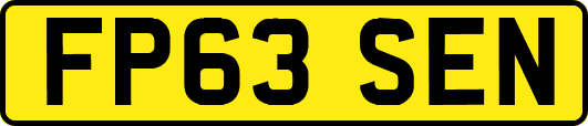 FP63SEN