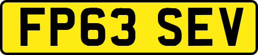 FP63SEV