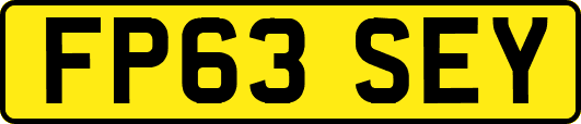 FP63SEY