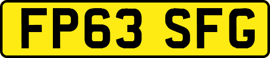 FP63SFG